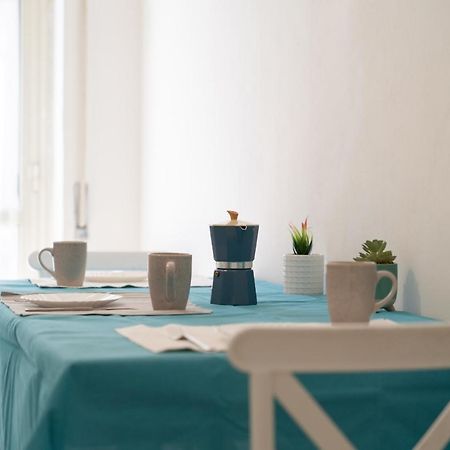 Casa Del Sole, In Via Sicilia Vicino Al Mare Apartment Терачина Екстериор снимка