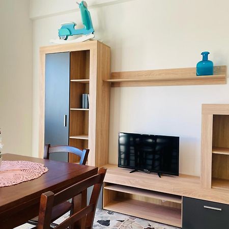 Casa Del Sole, In Via Sicilia Vicino Al Mare Apartment Терачина Екстериор снимка