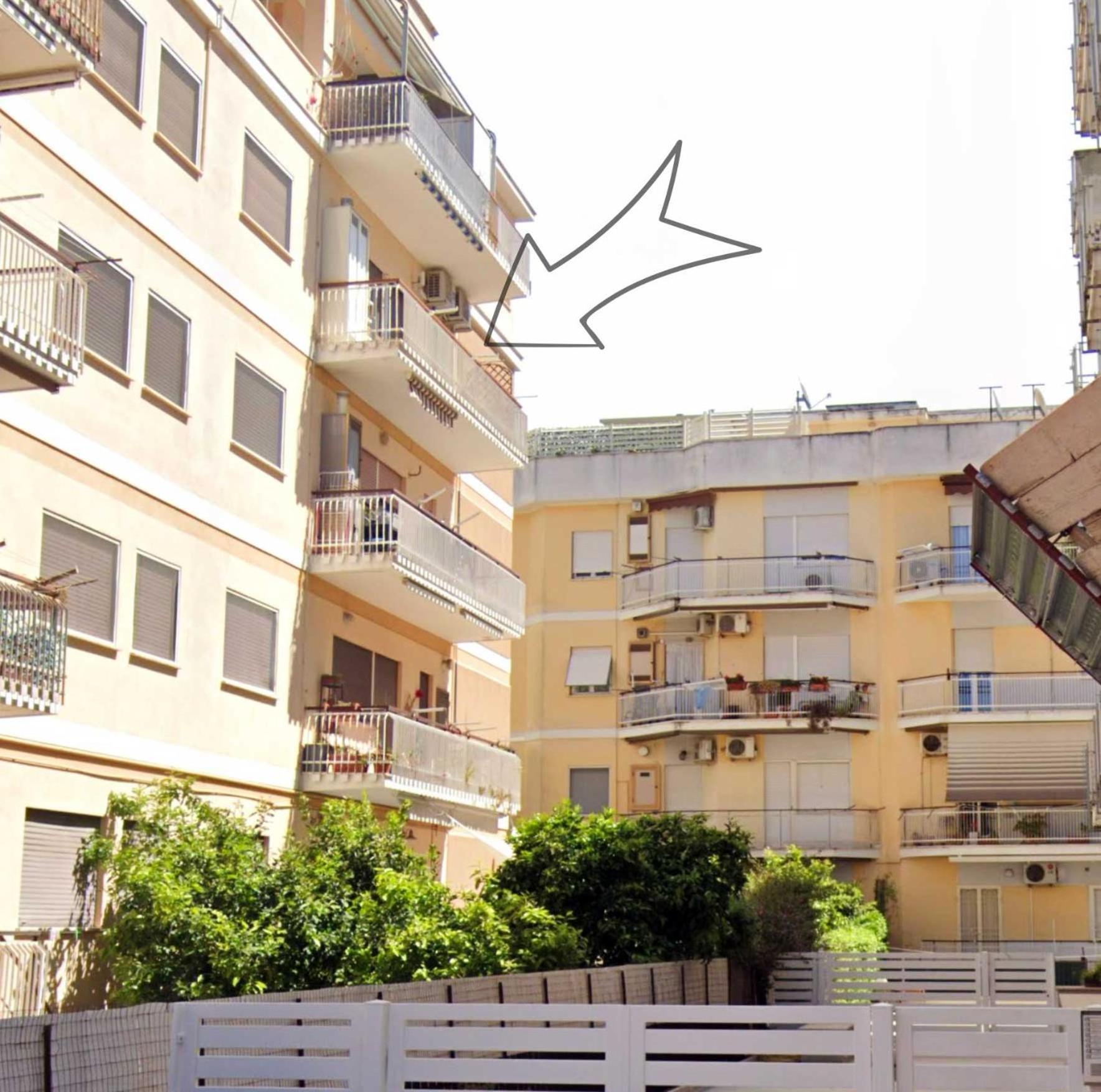 Casa Del Sole, In Via Sicilia Vicino Al Mare Apartment Терачина Екстериор снимка