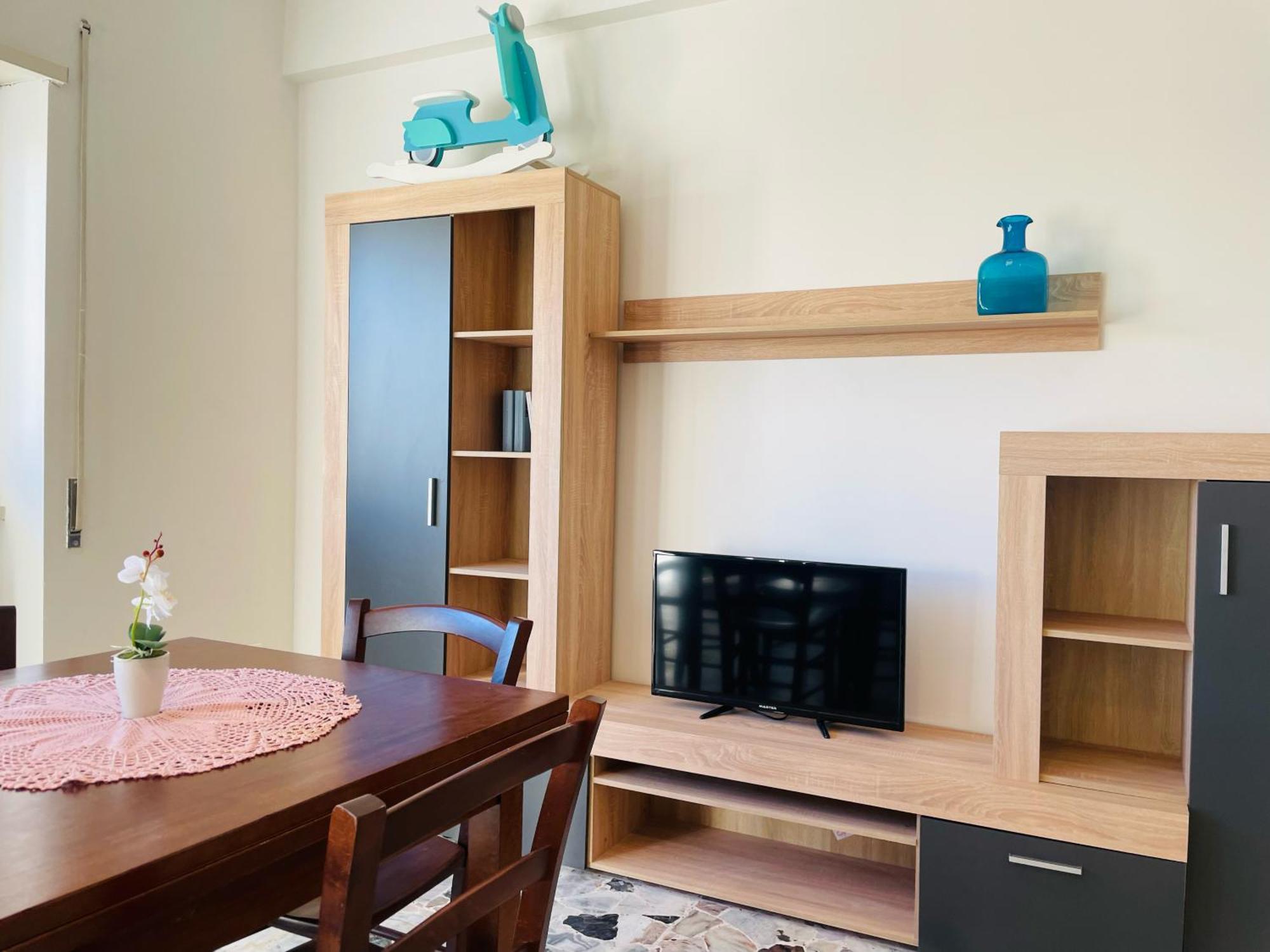 Casa Del Sole, In Via Sicilia Vicino Al Mare Apartment Терачина Екстериор снимка